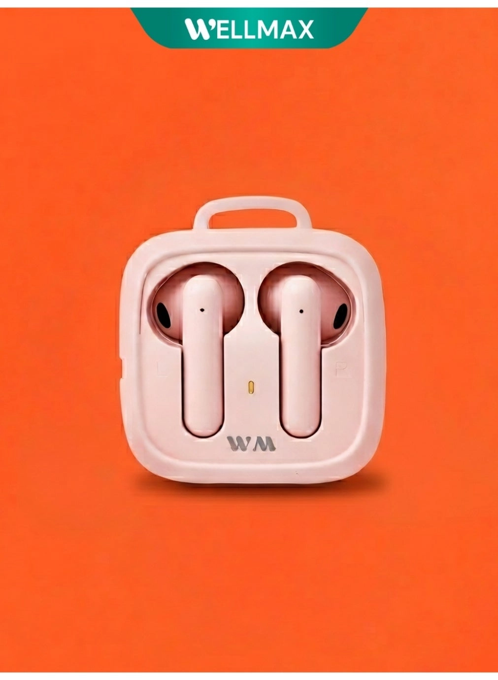 Wellmax JELLY50 Wireless Earbud