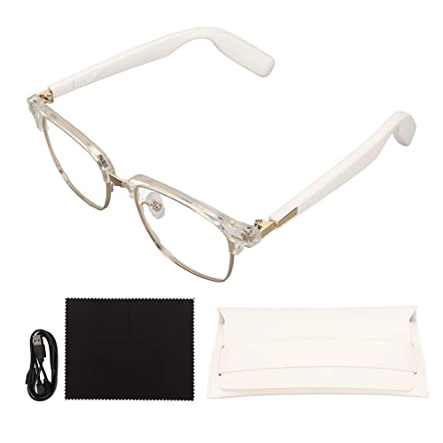 Bluetooth Glasses - BT 5.4 Polarized