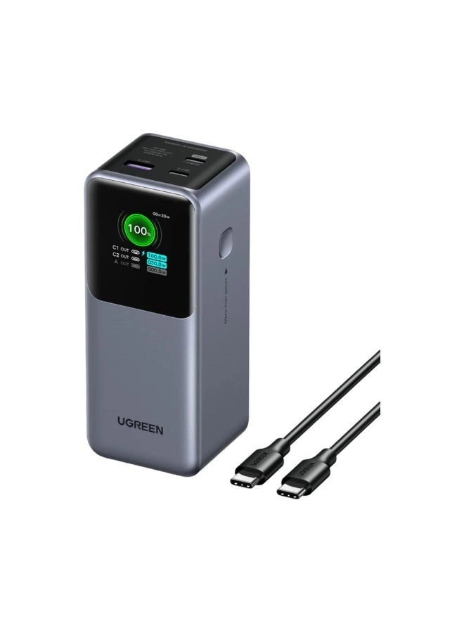 UGREEN ECO Nexode - 20000mAh 130W