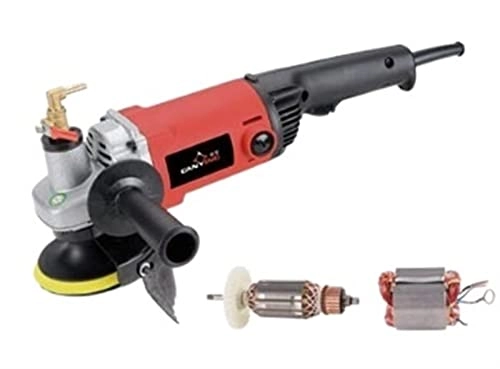 Portable Polisher - 1400W 100mm 8100rpm