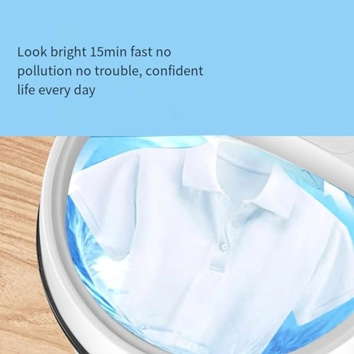 Shoe Washing Machine