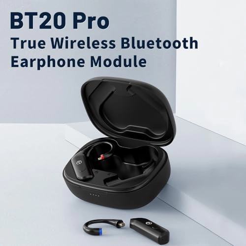TRN BT20 Pro Wireless Earbud