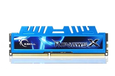 Ripjaws - 8GB 1600MHz SO-DIMM DDR3
