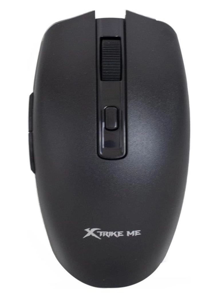 GW-224B Mouse - Wireless