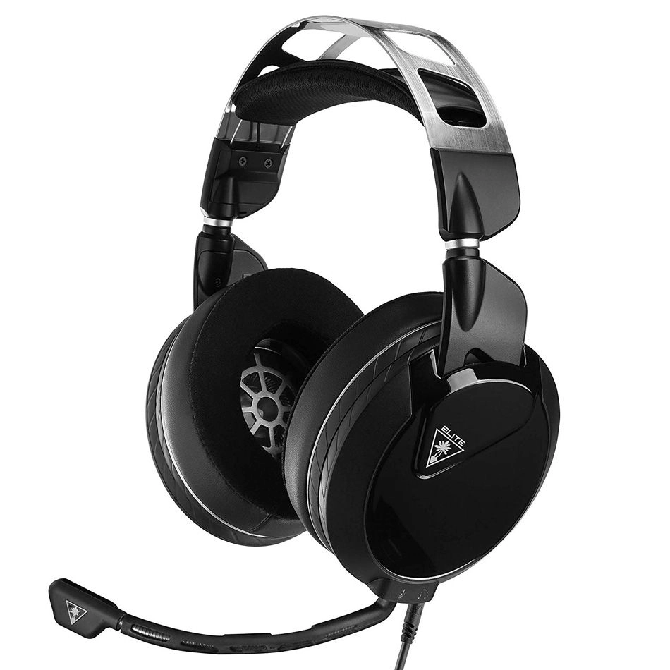 Elite Pro 2 + SuperAmp Wireless Headset
