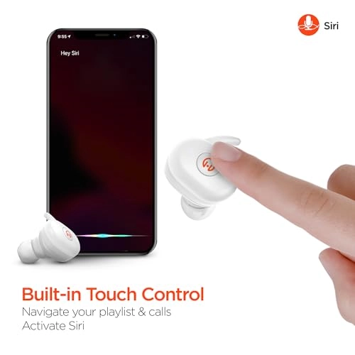 Active Wireless Earbud