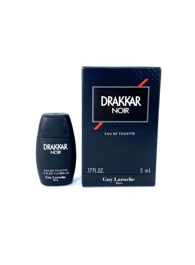 Guy Laroche Drakkar Noir Eau de Toilette 5ml
