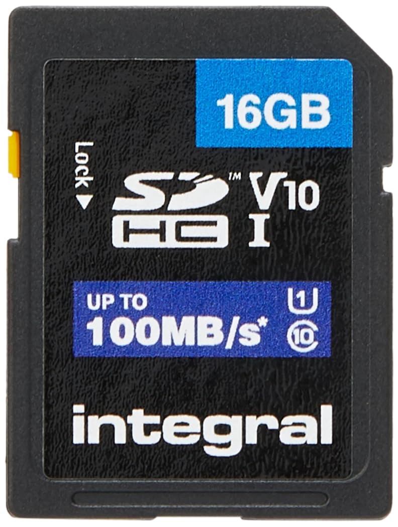 Integral INSDH16G-100V10 - 16GB