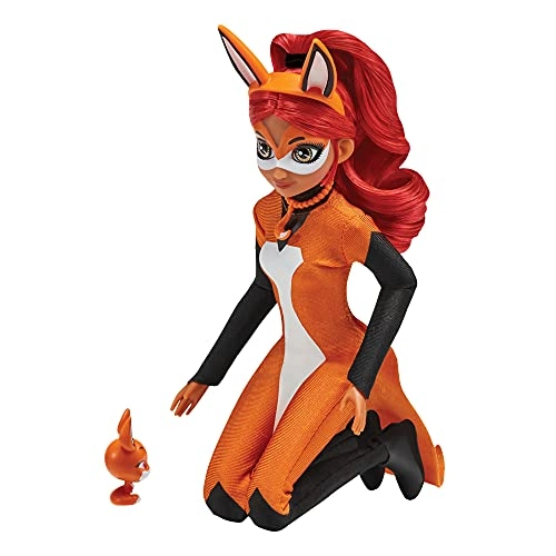 Rena Rouge Fashion Doll - 26cm 13 points of articulation Ages 4+