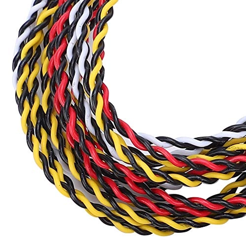 8LED Light Kit - 1/10 1/8