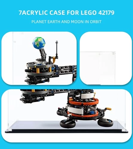 Acrylic Display Case