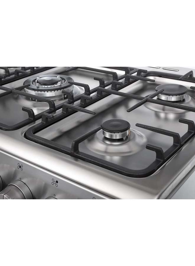 HGC-V95G-S 90x60 cm Gas Oven