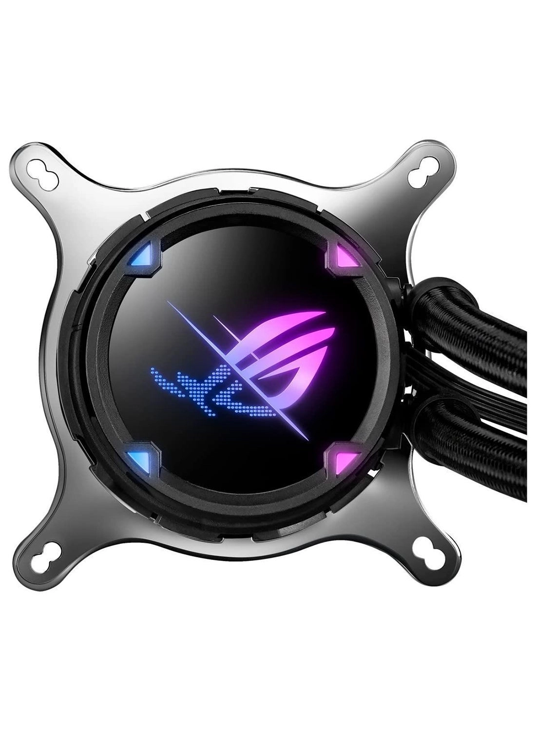 ROG Strix LC 360 - 3 fan(s) 120 millimeter