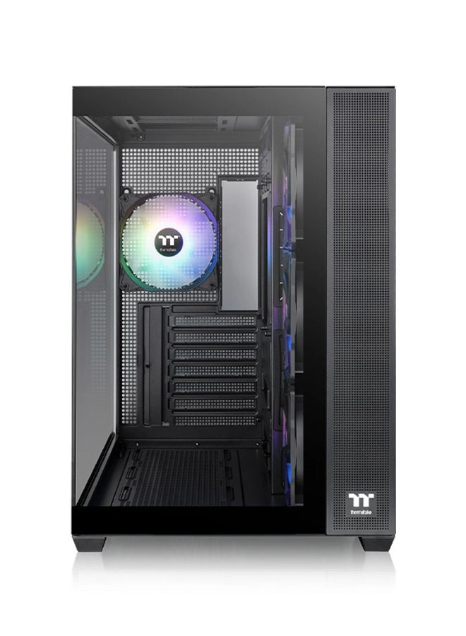 View 380 TG - Tempered Glass Mid Tower
