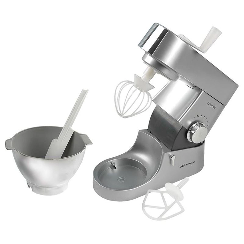 Little Cook Kenwood Mixer - 2-Speed