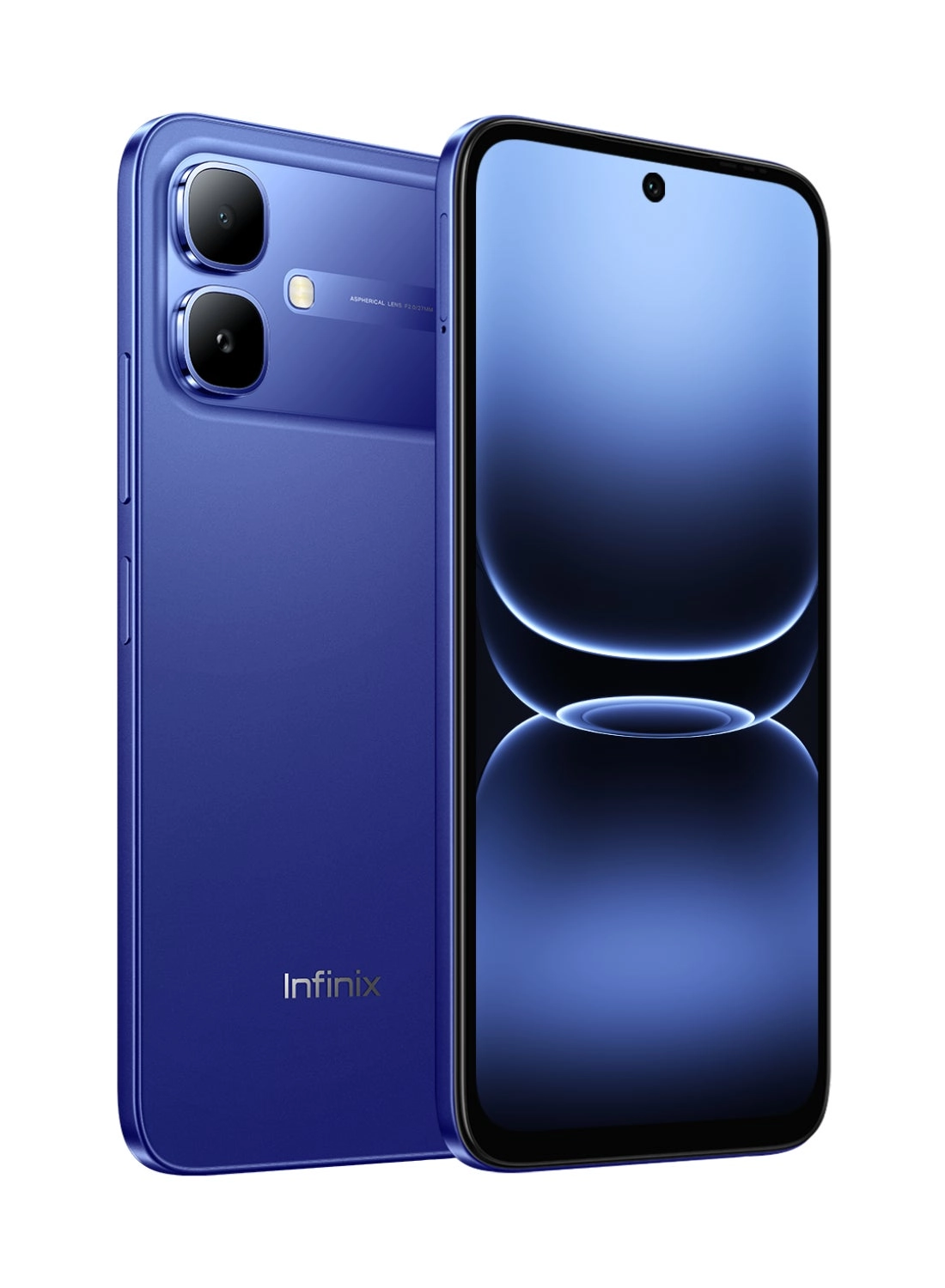 Smart 20 8GB 128GB + Earbuds