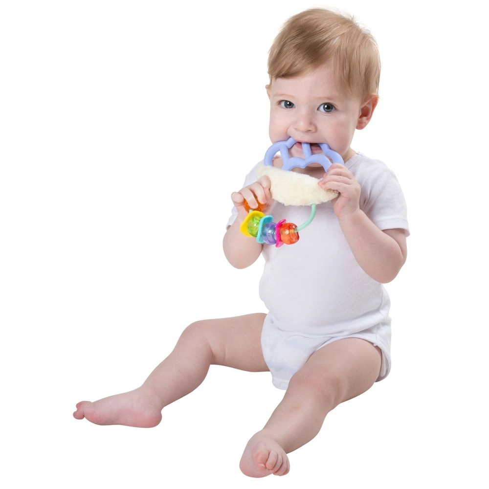 Dreamy Gums - Suitable for 0 month and above silicone