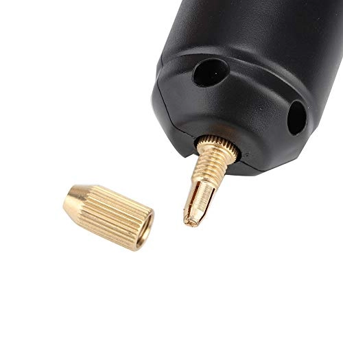Mini Electric Drill - DC 5V 18W