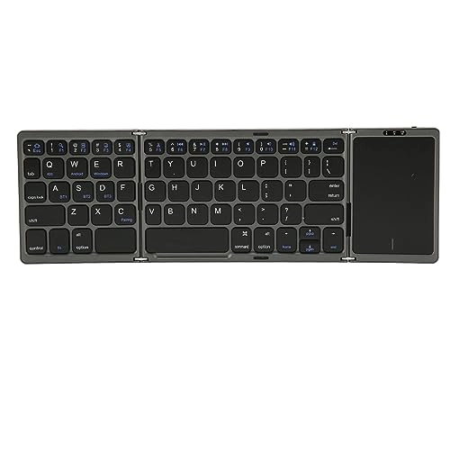 Foldable Keyboard - Wireless