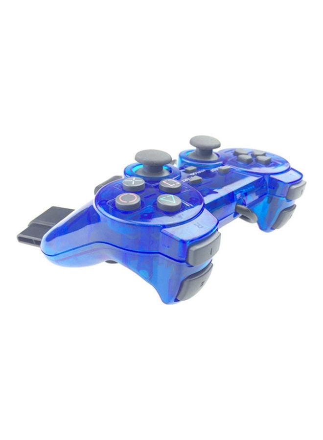 HY-1101 - Yellow PlayStation 2 (PS2)