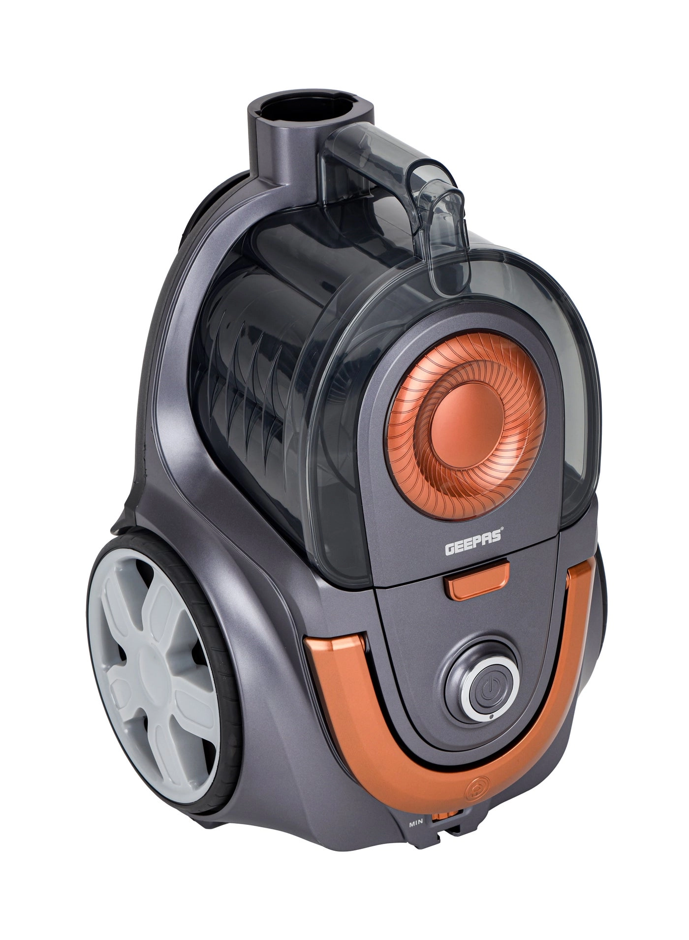 Cyclonic Vacuum Cleaner (GVC19054)