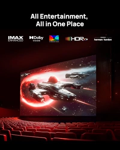 Horizon 20 Max 5700 ISO Lumens