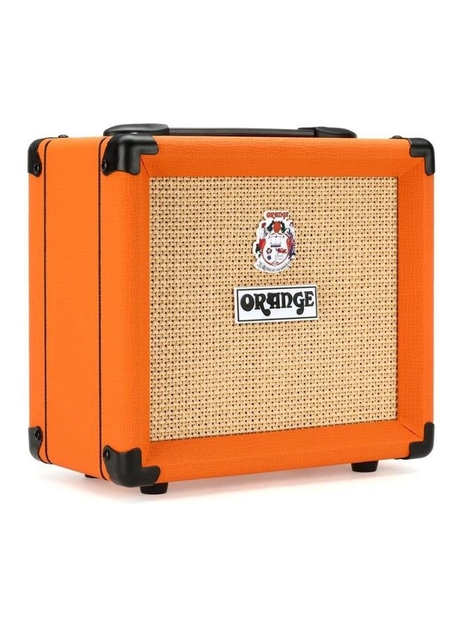 Crush12 - 12W single channel