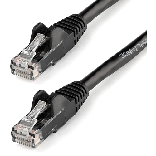 CAT6 Ethernet Cable - 9ft