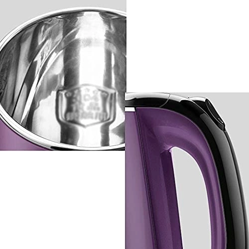 Electric Kettle - 304 Stainless Steel