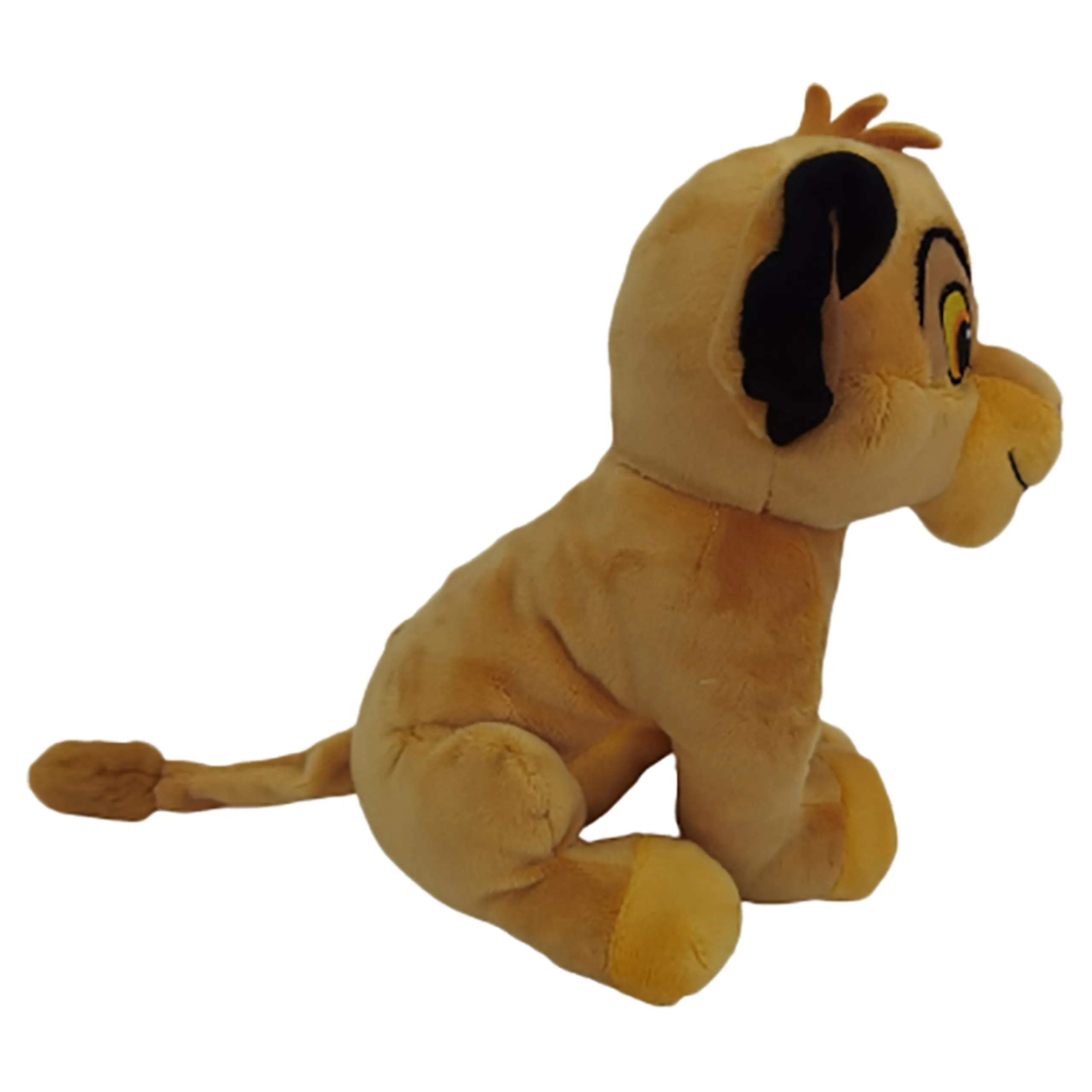 Simba Plush Value Animal Core 22.86 cm Plush