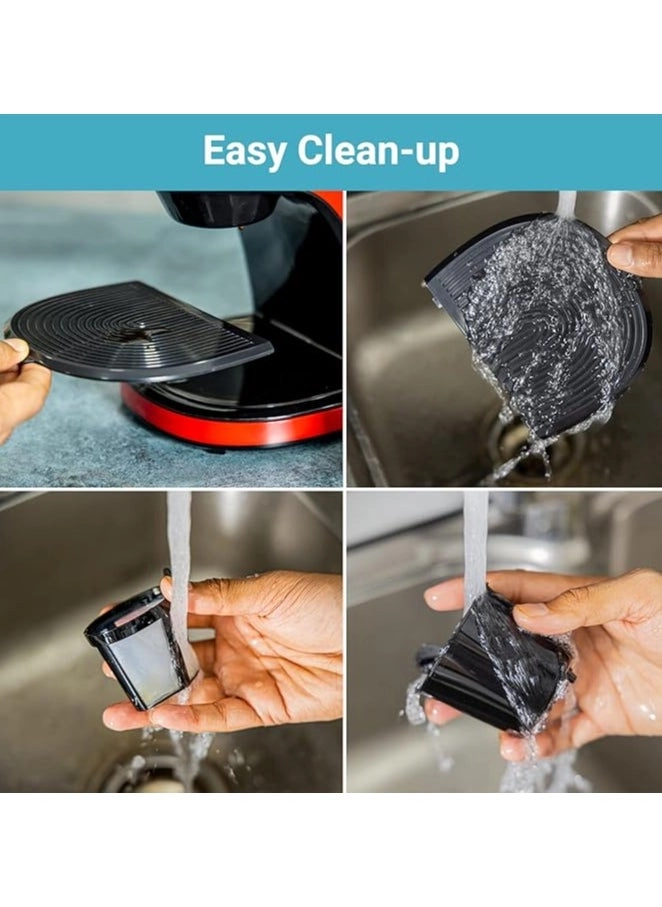 Barista Espresso Machine 153736