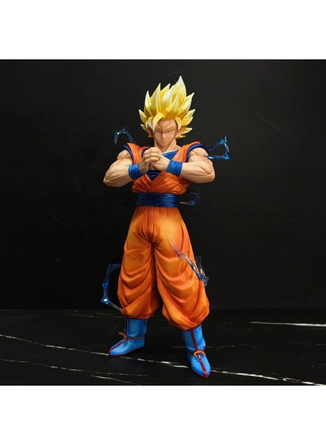 GE Goku - Dragon Ball (30 cm)