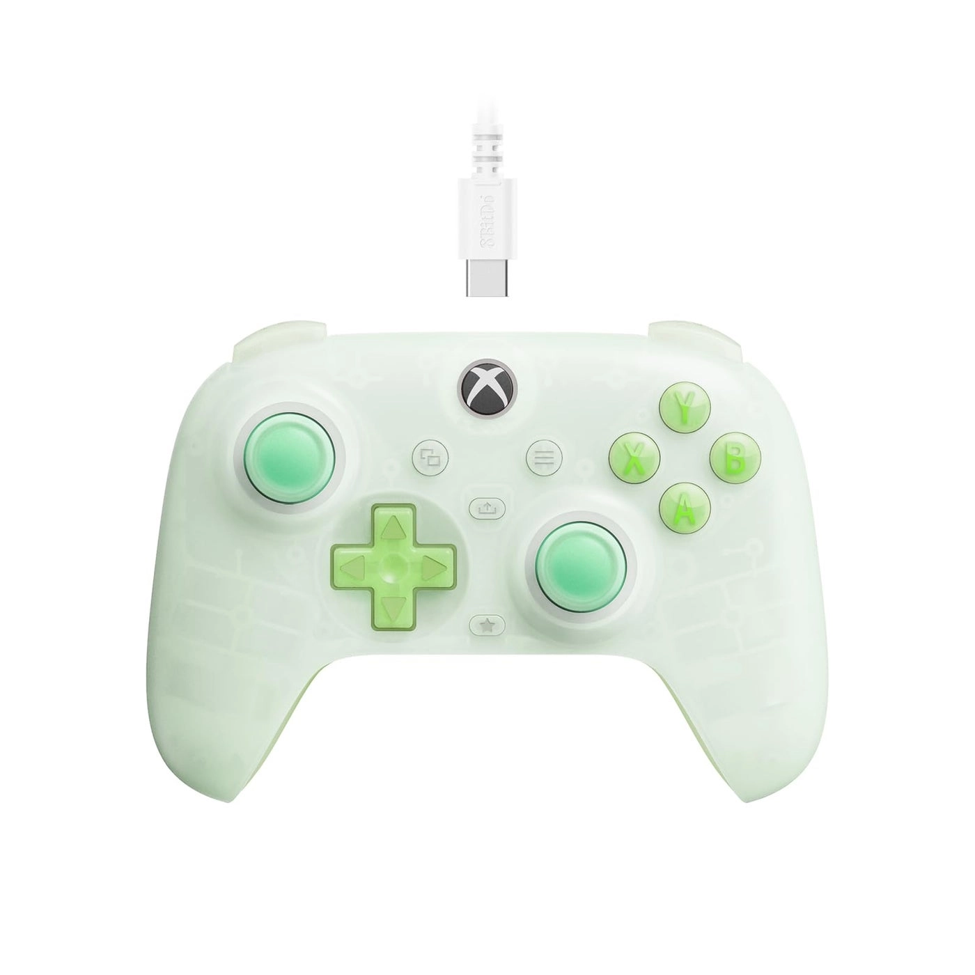 Ultimate Mini - Translucent Pink Xbox Series X|S Xbox One Windows 10/11