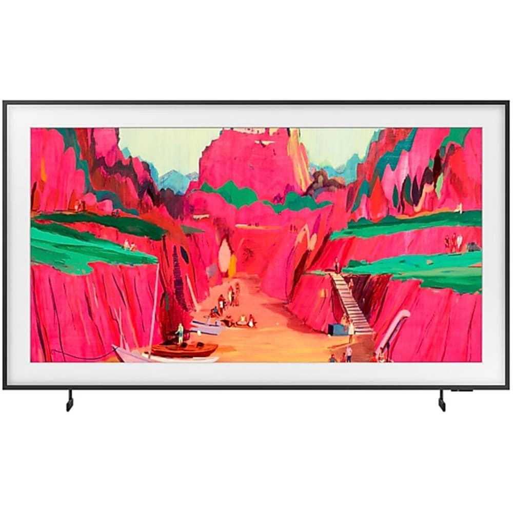 QA85LS03FWUXZN - 85 Inch