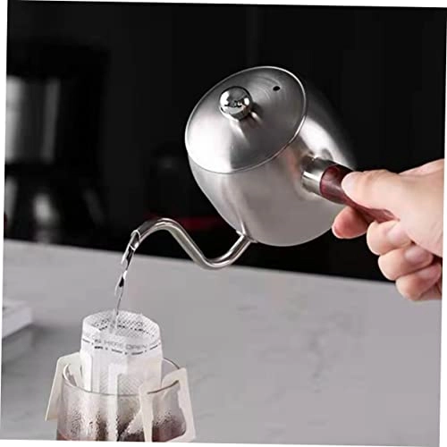 Pour Over Kettle - 500ML