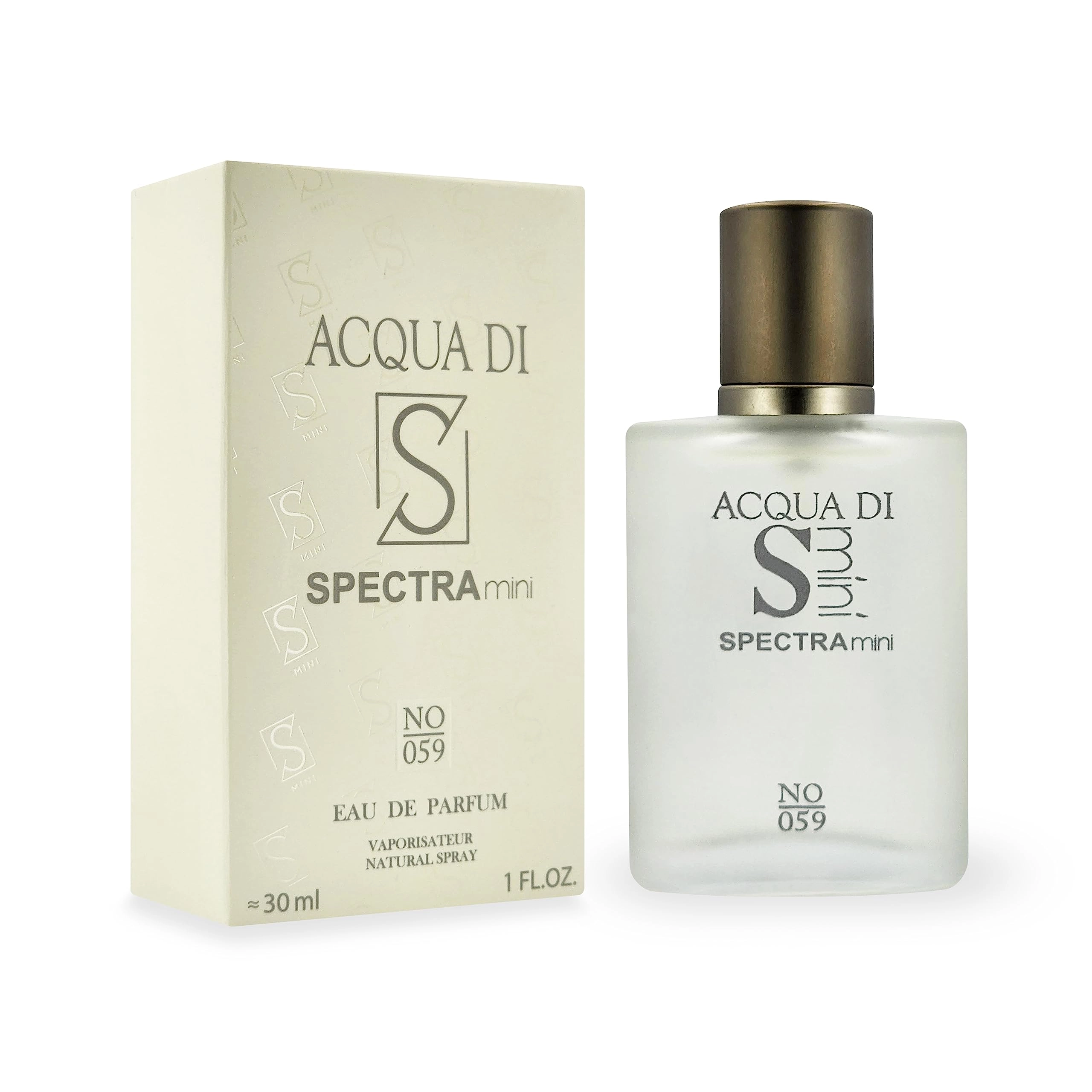 Aqua Di Eau de Parfum 30ml