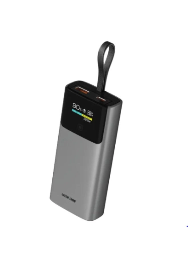Voltix - 10000mAh 22.5W