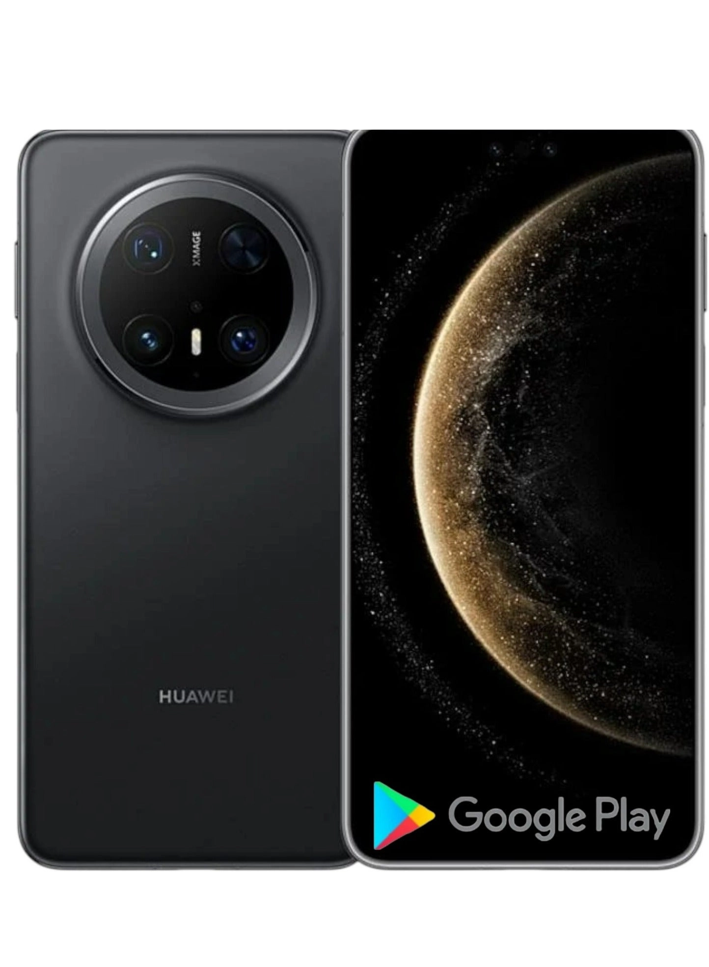 Mate 70 Pro - 12 GB 1 TB