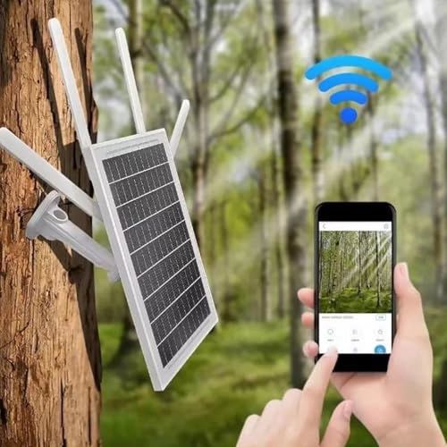 4G LTE Modem Router - 802.11 n/g/b