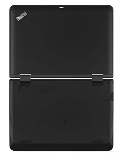 (Renewed) ThinkPad 11e - 11.6'' Celeron N 4GB DDR3 16GB HDD