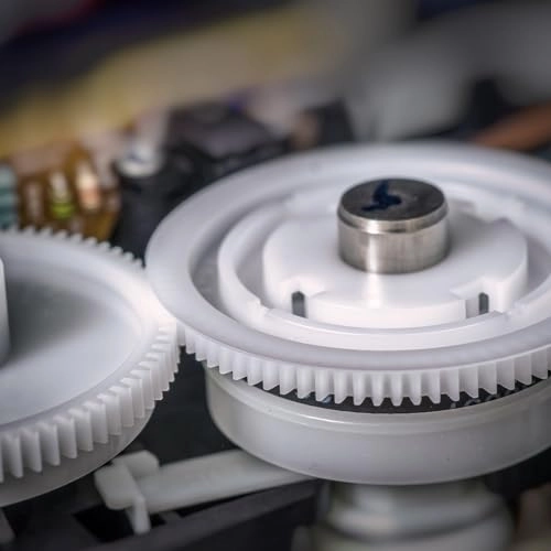 082AA - 10Pcs 8 Teeth Module 0.5