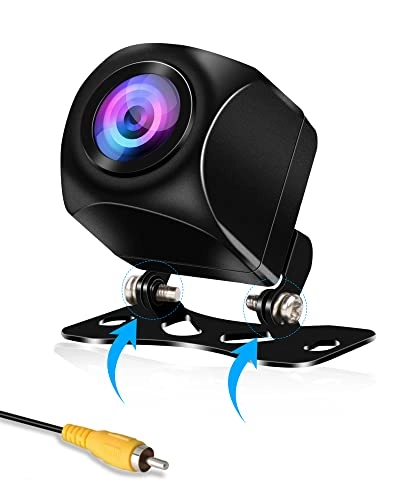 P061E - Night vision RCA 1080P