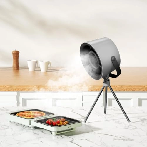 Portable Range Hood