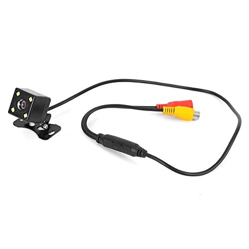 Backup Camera - Night Vision 648 x 480 pixels