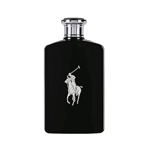 Polo Black Eau de Toilette 125ml