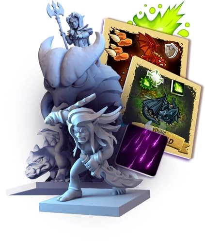 Kingdom Rush 2: Dark Elf Slayer (French)