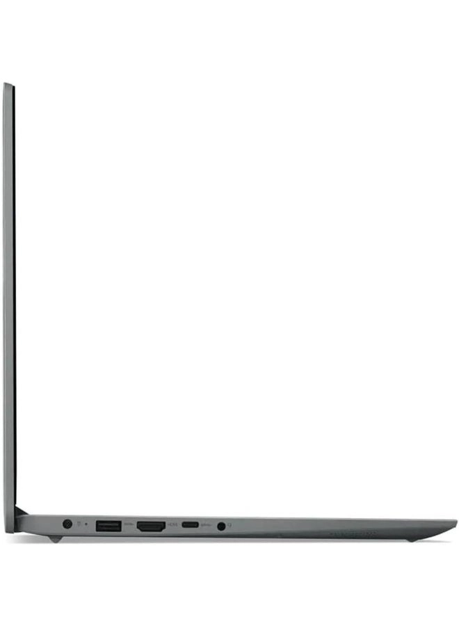 IdeaPad 1 82QD00G6AX - 15.6'' Core i7 1255U 16GB DDR4 512GB SSD