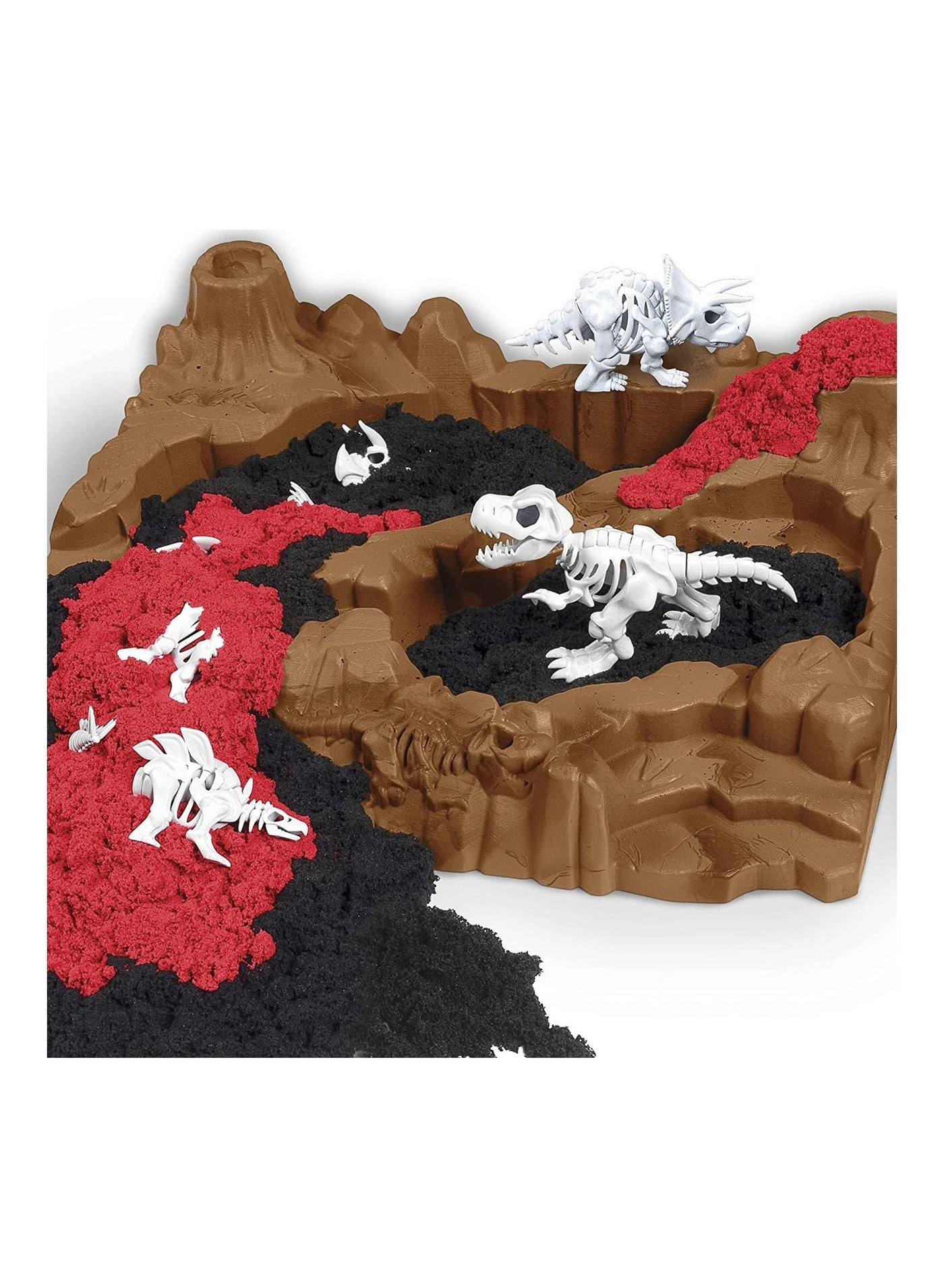 Digging for Dinos - Multicolour