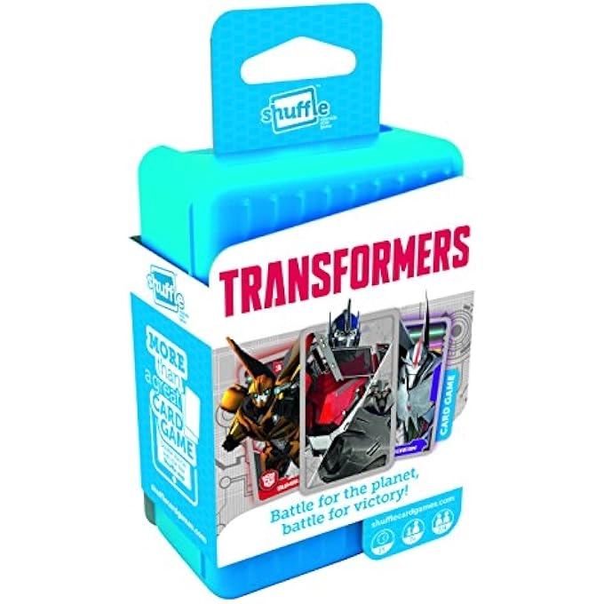 TRANSFORMERS