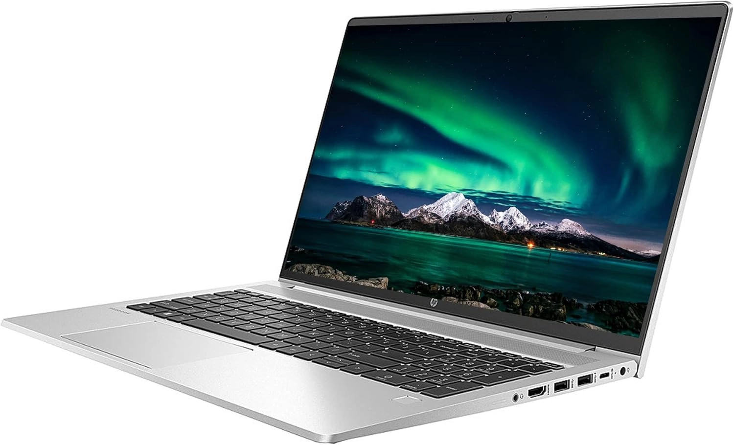 ProBook 450 G9 - 15.6'' Core i5-1235U 64GB DDR4 2000GB SSD